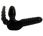 Pipedream Fetish Fantasy Series Strapless Strap On With Anal Stimulator