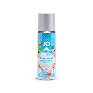 Jo H20 Flav Candy Shop Bubble Gum 2Oz