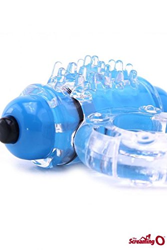 Screaming O Color Pop Owow Blue