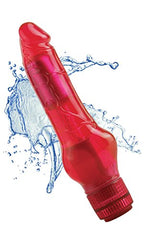 Pipedream Juicy Jewels Cherry Shimmer