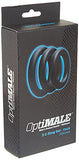 Optimale ?3 C-Ring Set ?Thick Black