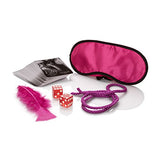 Fifty Ways To Tease Your Lover