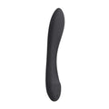 Jil by Shots America - Nora - Black - Silicone Vibrator