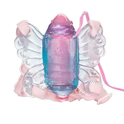 Calexotics Se-0601-12-3 Shane'S World Venus Butterfly