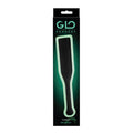Glo Bondage Paddle - Glow in The Dark