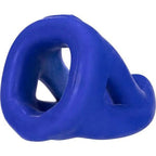 Blue Ox Designs Oxballs 70504: Hunkyjunk Slingshot 3 Ring Teardrop Cobalt