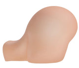 Pipedream Products Pipedream Extreme Toyz Fuck Me Silly To Go Petite Fantasy Bubble Butt