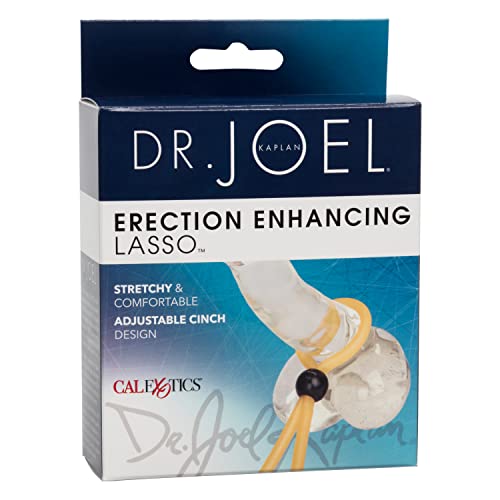 Dr Joel Erection Enhancing Lasso Natural