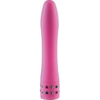 Hott Products Wet Dreams Diamond Diva Play Vibe, Pink, 0.35 Pound