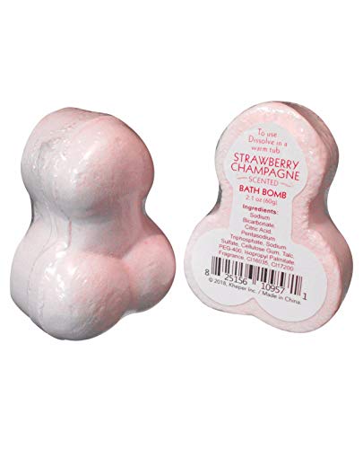 Naughty Fishbowl (24Pk)
