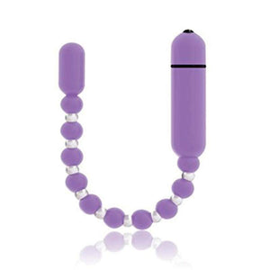 (WD) BOOTY BEADS VIOLET