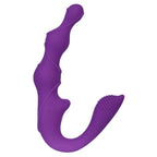 Evolved Come Together Dildo, 25 Ounce