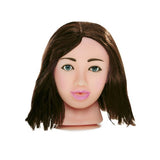 (WD) PIPEDREAM EXTREME FUCK MY BRUNETTE