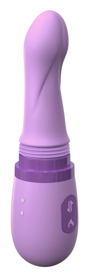 Pipedream Products Fantasy For Her Her Personal Sex Machine