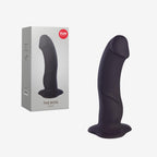 Fun Factory Adult Toys  The Boss Suction Cup Dildo  Strap On Adult Sex Toy  Dildo For Women  Men  And Couples The Boss Bla