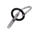 Sex Toy Urethral Dilators Training Set Metal Catheter Sounds Penis Plug for Men Urethral Stimulation Masturbation Penis Plug Adu