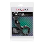 California Exotic Novelties Silicone Booty Exciter, Black