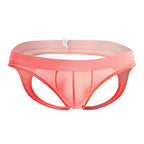 Impressions Moonshine Jock Coral L/Xl
