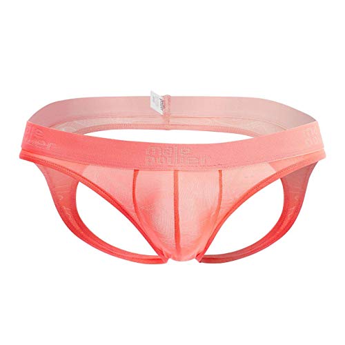 Impressions Moonshine Jock Coral L/Xl