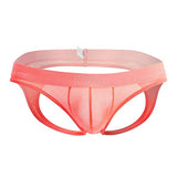 Impressions Moonshine Jock Coral L/Xl