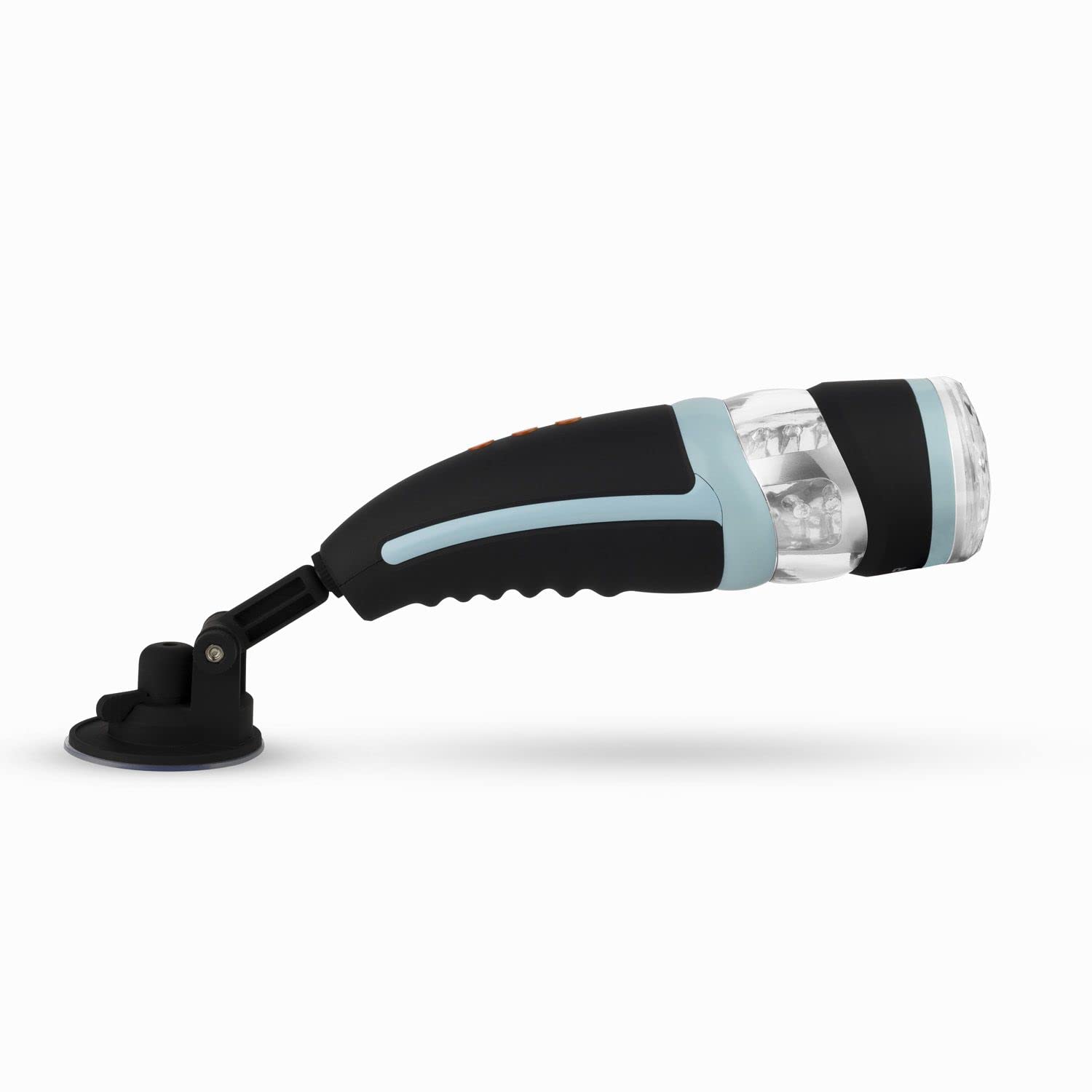 Cruizr Cp02 Rotating & Vibr Auto Mast