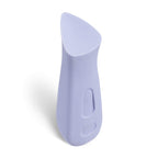 Dame Products Kip, Discreet Lipstick Vibe With 5 Patterns + 5 Intensities, Waterproof, Lavender