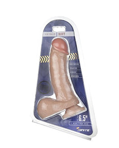 Si Ignite Major Dick Navy Vanilla