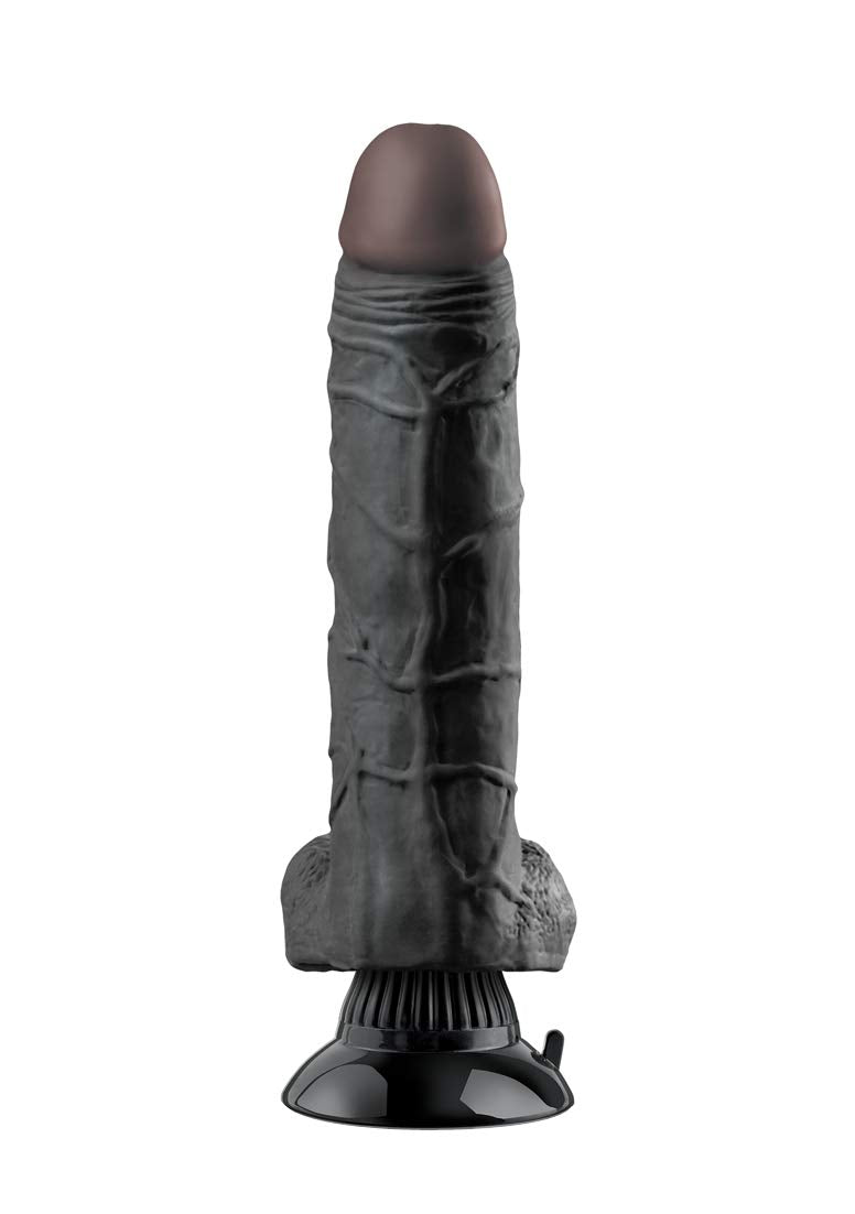 Pipedream Real Feel Deluxe No. 7, Black