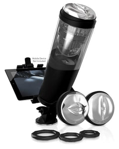 Pipedream Products Pdx Elite Mega-Bator