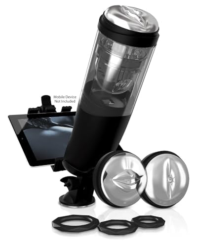 Pipedream Products Pdx Elite Mega-Bator