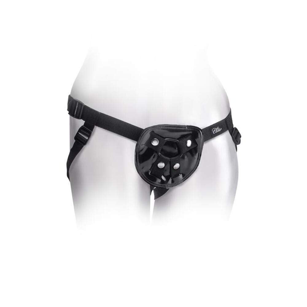 Pipedream Fetish Fantasy Universal Beginner'S Harness