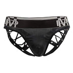 Mp Black Ice Lace Up Moonshine Blk L/Xl
