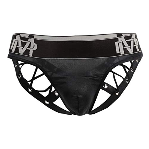 Mp Black Ice Lace Up Moonshine Blk L/Xl