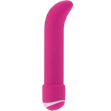 CalExotics Novelties 7-function Classic Chic - Mini Pink 'g', Pink