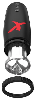 Pipedream Products Extreme Elite Moto Bator