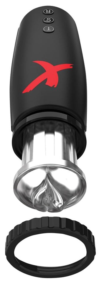 Pipedream Products Extreme Elite Moto Bator