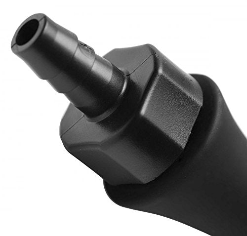 Master Series Canal 5 Bulb Silicone Enema Attachment