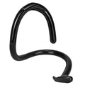 NVSVI 39.4'' Long Butt Plugs Anal Plug Sex Toys Black