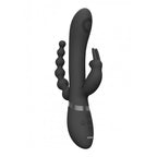 Vive Rini Pulse Dualentry Rabbitvibr Blk