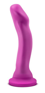 (D) Real Nude Helio Violet