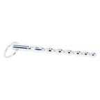 Urethral Sounds Plug for Men, Eastern Delights 5.12 Inches Stainless Sex Toy Urethral Sounding Rod, Large