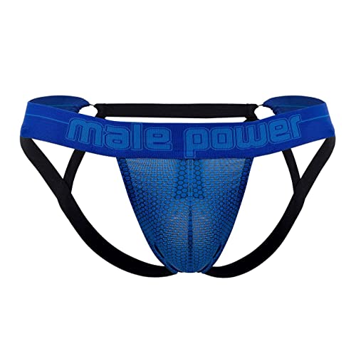 Mp Sexagon Strappy Ring Jock Ryl Lx