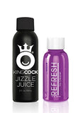 Pipedream Products King Cock Squirting Cock, 7 Inch, Flesh