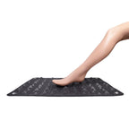 SS Edge Spiked Punishment Mat