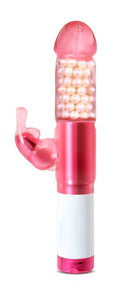 (D) Luxe Phat Rabbit Pink