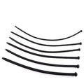 6pcs Silicone Sex Toy Urethral Sound Penis Plug Catheter Plug Smooth Urethral Dilator Masturbation Rod Sex Urinary Dilator Ureth