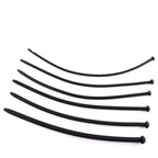 6pcs Silicone Sex Toy Urethral Sound Penis Plug Catheter Plug Smooth Urethral Dilator Masturbation Rod Sex Urinary Dilator Ureth
