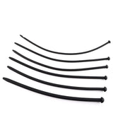 6pcs Silicone Sex Toy Urethral Sound Penis Plug Catheter Plug Smooth Urethral Dilator Masturbation Rod Sex Urinary Dilator Ureth