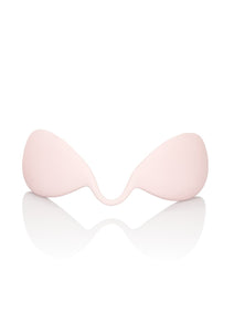 (D) Inspire Vibrating Remote Breast Massager