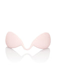(D) Inspire Vibrating Remote Breast Massager
